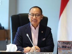 Eddy Soeparno Harap Polri Terus Bertransformasi dan Aspiratif – Update 1