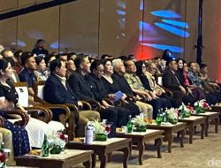 SBY Rilis Video Musik ‘Save Our World’, Dihadiri CT hingga Menteri-Waka MPR: Inovasi atau Sensasi?