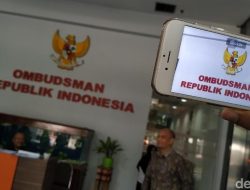 Pansel: Pendaftaran Anggota Ombudsman 2026-2031 Dibuka 9-29 Juli – Update 1