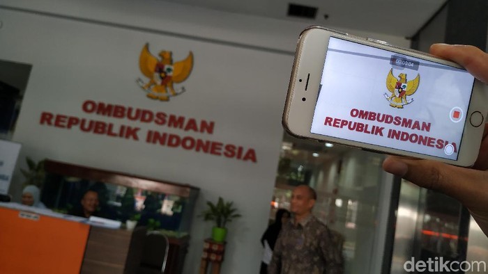 Pansel: Pendaftaran Anggota Ombudsman 2026-2031 Dibuka 9-29 Juli - Update 1