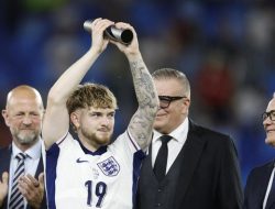 “Mau Beli Harvey Elliott? Siapkan Minimal Rp 892 M, atau Rela Lihat Ia Pindah?”