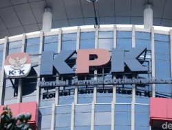 Kiprah 3 Eks Pimpinan KPK: Dari Penegak Hukum ke Pengawas Hakim, Apakah Mereka Aman?