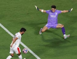 “Bravo Bounou! Gelandang sejuta umat atau bencana tersembunyi?”