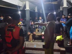 Longboat Angkut 7 Mahasiswa KKN UGM Terbalik, 1 Tewas di Maluku: Tragedi yang Mengguncang Pendidikan