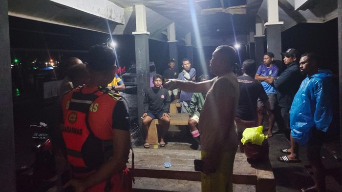 Longboat Angkut 7 Mahasiswa KKN UGM Terbalik, 1 Tewas di Maluku: Tragedi yang Mengguncang Pendidikan