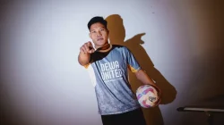 Dewa United Rekrut Bek Lagi, Siapa Dia? Ketertarikan pada Pemain Berpengalaman!