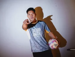 Dewa United Rekrut Bek Lagi, Siapa Dia? Ketertarikan pada Pemain Berpengalaman!