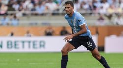 “Man City Waswas, Rodri Cedera Lagi: Ancaman Besar bagi Gelandang Anyar”
