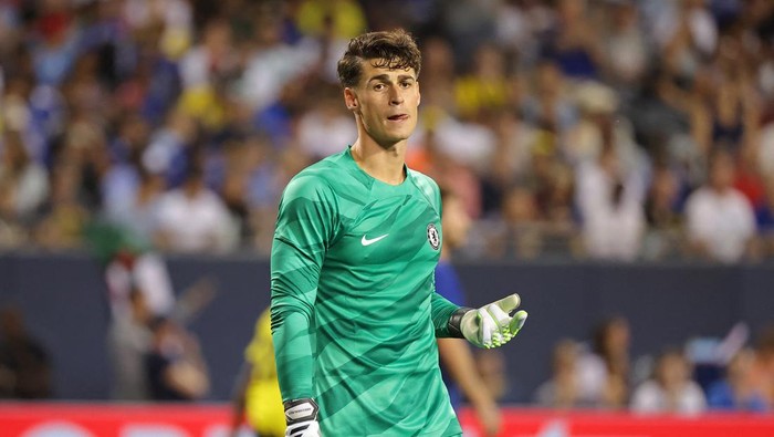 Kepa Arrizabalaga: Dari Kiper Termahal ke Ditebus Murah oleh Arsenal