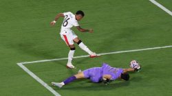“Yassine Bounou: Momen Gemilang yang Membuat Dunia Sepakbola Terperangah”