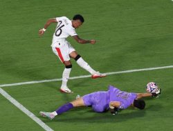 “Yassine Bounou: Momen Gemilang yang Membuat Dunia Sepakbola Terperangah”