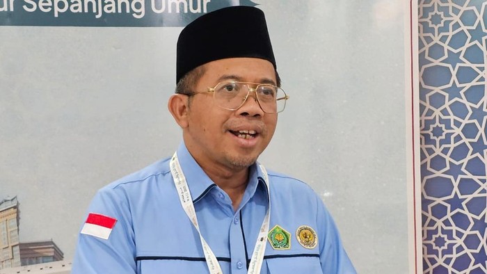 **PPIH Sebut Jemaah RI Hilang di Saudi, Dua Dibadalkan Hajinya, Satu Hilang Setelah Armuzna**