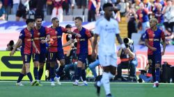 Barcelona Harus Cuci Gudang jika Ingin Daftarkan Pemain Baru, Kebijakan Cerdas atau Kebijakan Desak?