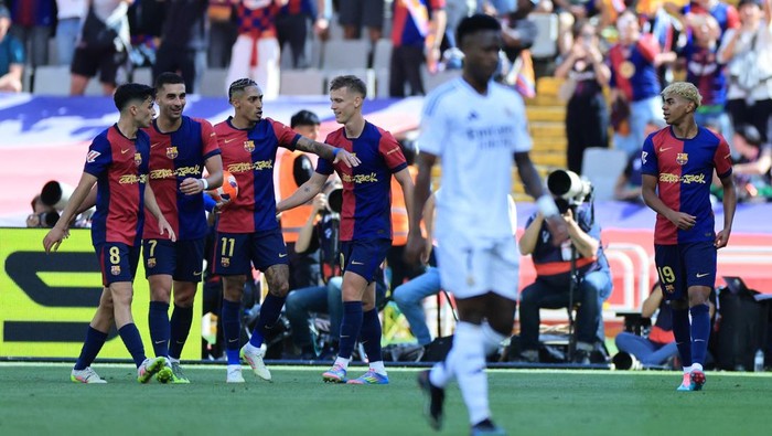 Barcelona Harus Cuci Gudang jika Ingin Daftarkan Pemain Baru, Kebijakan Cerdas atau Kebijakan Desak?