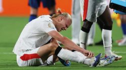 Tanda-tanda Mengkhawatirkan Man City – Update 1