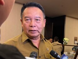 Legislator Dorong Penunjukan Dubes RI untuk AS, Kritik Kebijakan Trump