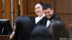 “Tak Ada Lagi Vonis Ringan untuk Harvey Moeis: Kasus Korupsi Rp 300 Triliun Resmi Dituntut”