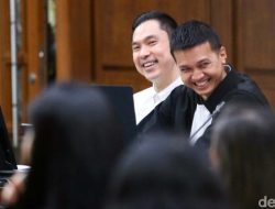“Tak Ada Lagi Vonis Ringan untuk Harvey Moeis: Kasus Korupsi Rp 300 Triliun Resmi Dituntut”
