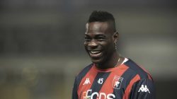 Mario Balotelli di Genoa: Bintang yang Hilang, atau Pemimpin yang Salah?