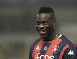 Mario Balotelli di Genoa: Bintang yang Hilang, atau Pemimpin yang Salah?