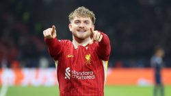 Liverpool Akan Menyesal Jika Rela Jual Harvey Elliott?