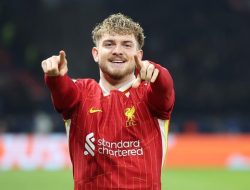 Liverpool Akan Menyesal Jika Rela Jual Harvey Elliott?
