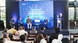 Puncak FFI 2023, Peresmian oleh Fadli Zon Tarik Perhatian Publik