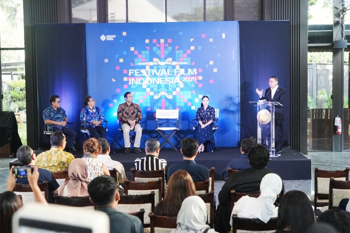Puncak FFI 2023, Peresmian oleh Fadli Zon Tarik Perhatian Publik