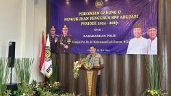 **Komjen Fadil Imran Jadi Komisaris MIND ID, Komisi III DPR Soroti Potensi Pelanggaran Hukum**