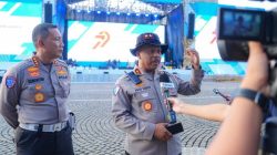 “Pengamat: Kakorlantas dan Jajaran Berhasil Memeriahkan Hari Bhayangkara ke-79 dengan Kinerja yang Apresiasi”