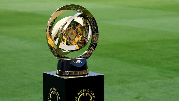 Lengkap! 8 Tim Lolos ke Perempatfinal Piala Dunia Antarklub 2025 - Update 1