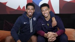 Bellingham’s Brotherly Rivalry Halted in Madrid Clash