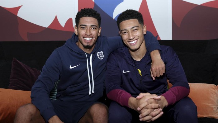 Bellingham's Brotherly Rivalry Halted in Madrid Clash