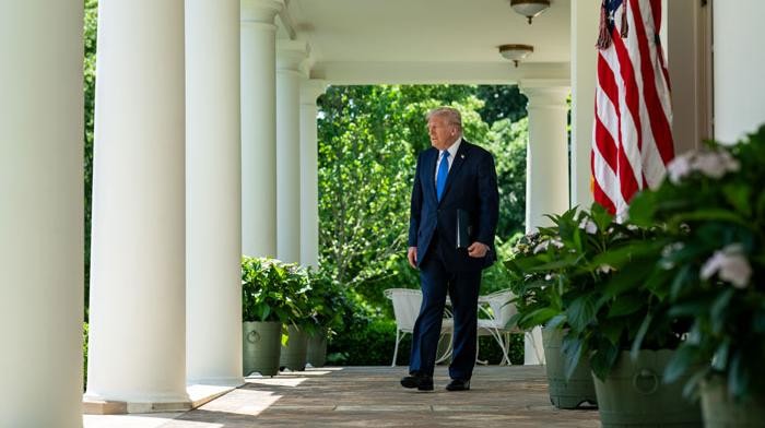 Trump Bersikeras Hamas Terima Gencatan Senjata 60 Hari di Gaza, Israel Siap Tutup Kasus