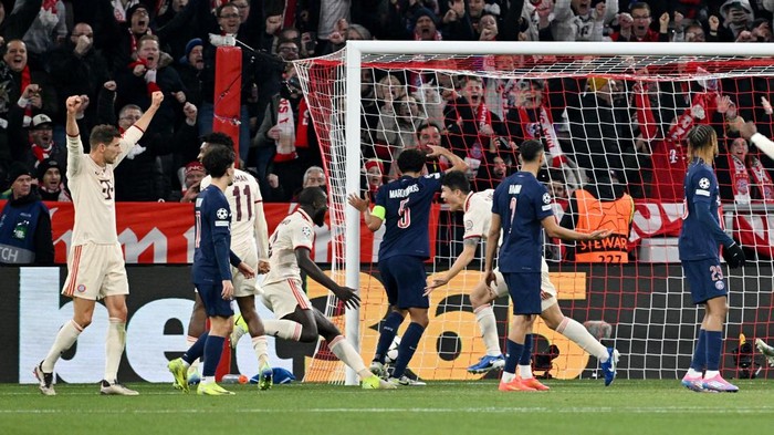8 Besar Piala Dunia Antarklub 2025: PSG Vs Bayern, Madrid Vs Dortmund, Siapa yang akan Menang?