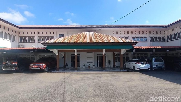 Tega! ASN Dinsos Kalbar Diduga Cabuli 6 Anak Asuh di Hotel, Satreskrim Pontianak Tangkap Pelaku