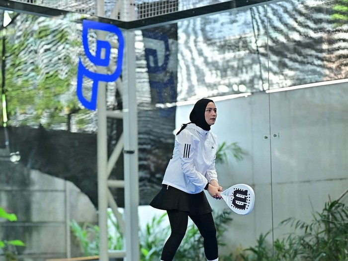 **Pemprov DKI Jakarta Resmi Kenaikan Pajak Hiburan 10% untuk Olahraga Padel**