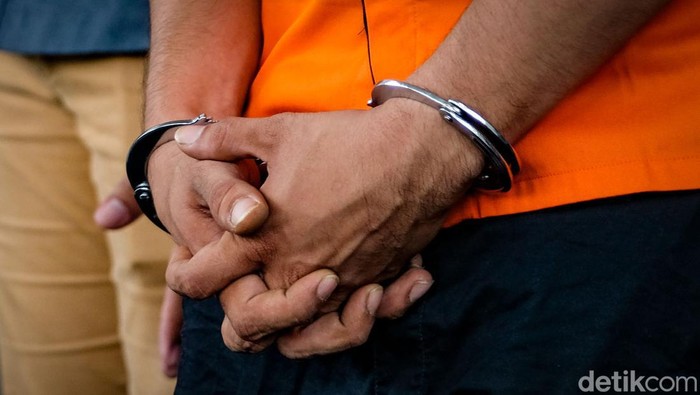 Pesinetron Depok Diduga Peras Pacar, Polisi Kukuh Tak Ada Permainan!