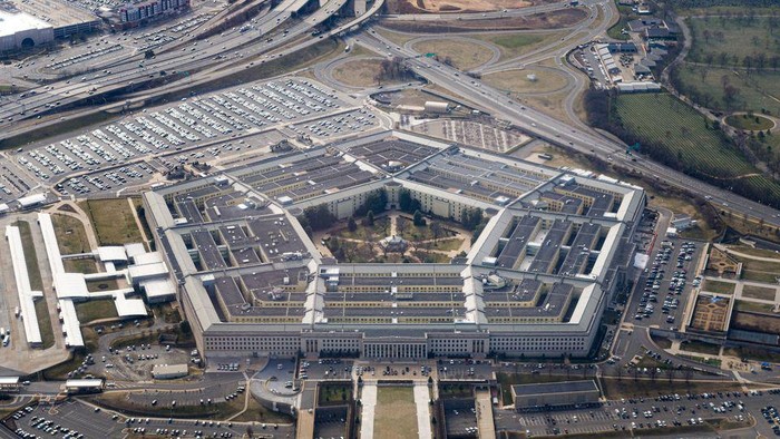AS Hentikan Suplai Rudal ke Ukraina, Stok Amerika Menyusut Drastis