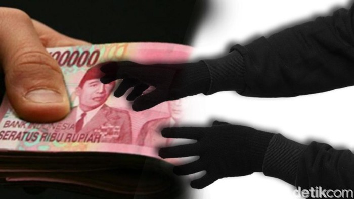 Cintanya Berujung Pemerasan, Kisah Pria Pesinetron dan Pacar Sejenis yang Mengerikan