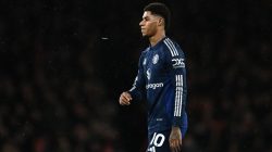 **Marcus Rashford Frustrasi: Tak Dapat Tawaran Klub Baru dan Kembali ke Manchester United**