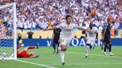 **Gonzalo Garcia, Bisa Jadi The Next Raul Gonzalez? Performa Menjanjikan di Piala Dunia Antarklub 2025**