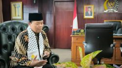 HNW Ancam: Jika Internasional Tak Bergerak, Genosida di Gaza Akan Terus Berlanjut