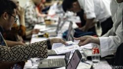 “Daftar Sekolah Kedinasan 2025: Link dan Cara Pendaftarannya, Yuk Simak!”