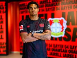 “Leverkusen Dapatkan Jarell Quansah dari Liverpool: Strategi Berisiko atau Langkah Cerdas?”