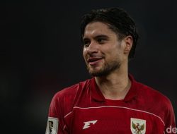 Penampakan Kevin Diks di Ruang Ganti Gladbach – Update 1