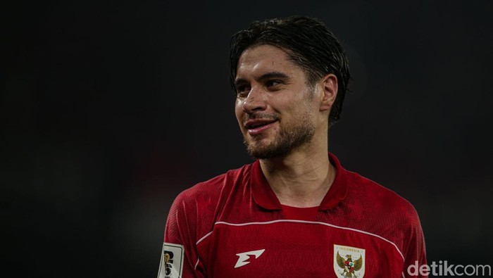 Penampakan Kevin Diks di Ruang Ganti Gladbach - Update 1