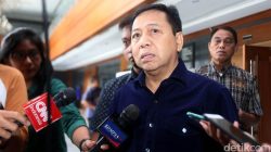 **MA Sunat Vonis Novanto, KPK: Koruptor Harusnya Dihukum Setinggi-tingginya**