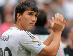 Gonzalo Garcia, Kunci Kemenangan Real Madrid atas Juventus di Piala Dunia Antarklub 2025
