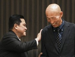 **Timnas Putri Indonesia Fokus Atasi Kecepatan Pakistan di Laga Kualifikasi Piala Asia 2026**